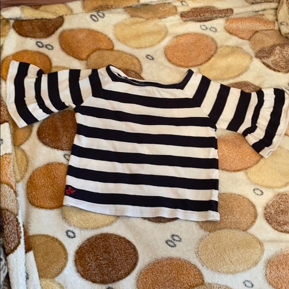 Polo Ralph Lauren Other - Polo Ralph Lauren long sleeve striped shirt